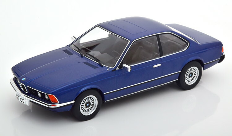 楽天市場】SOLIDO 1/18 BMW 635 CSI (E24) No.6 ETCC 1984