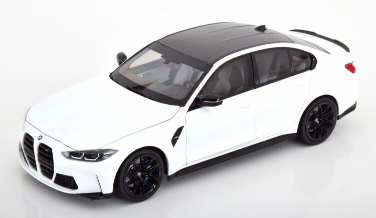1/43 BMW M3 E46 Alpineホワイト 2000 香港　未開封品 楽天市場】＜中古品＞ミニチャンプス 1/43 BMW M3 E46 Alpine