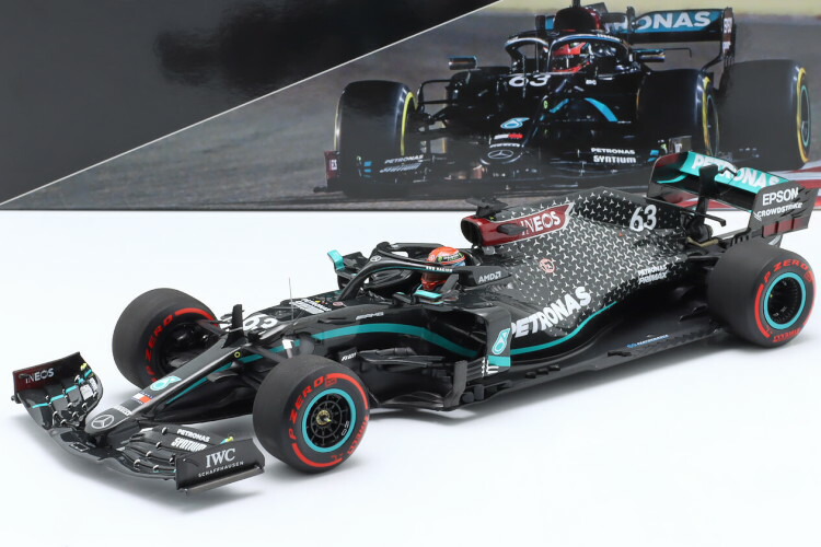 ミニチャンプス製　レッドブルRB19 アメリカスペシャルリバリー3台セット レッドブル RB19 M.フェルスタッペン マイアミGP | F1ミニカー