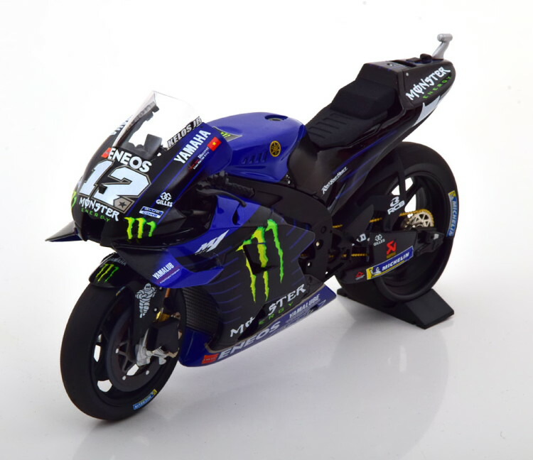 楽天市場】ミニチャンプス 1/12 ヤマハ XT 500 1988 ブラック