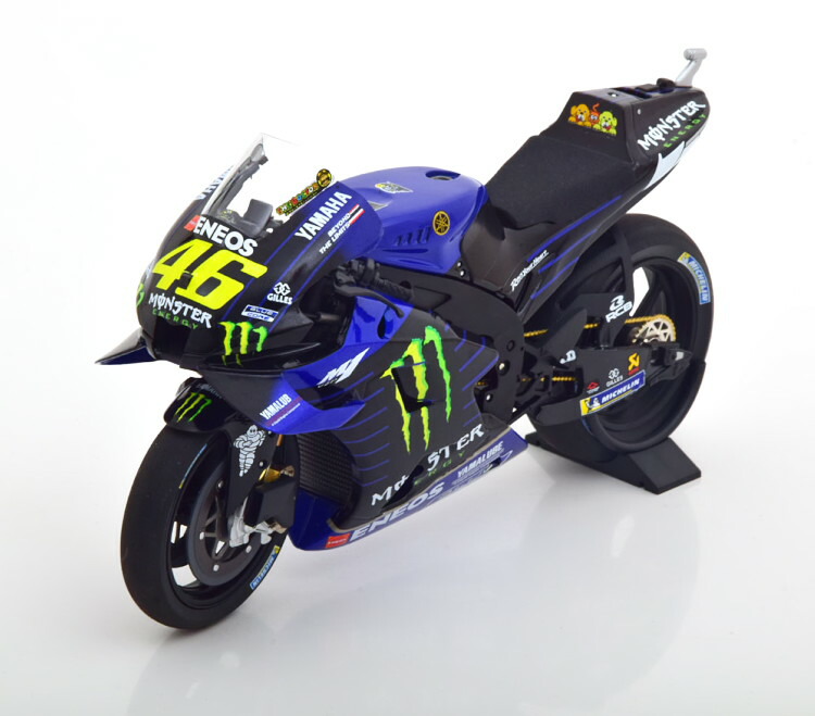 オートバイ・バイク Yamaha YZR-M1 Gauloises Yamaha Team 1:12 Amazon.com: Tamiya 1:12 Yamaha YZR M1 50th Anniversary