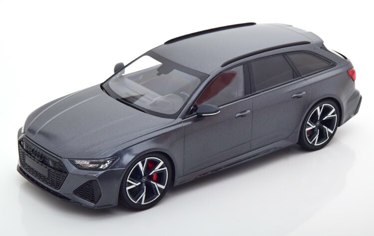 楽天市場】ミニチャンプス 1/18 アウディ RS Q3 スポーツバック