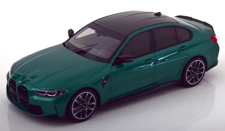 BMW M3 GTR Street ミニカー ミニチャンプス カーボンルーフ 新年の贈り物 BMW カーボンルーフ ミニチャンプス ミニカー