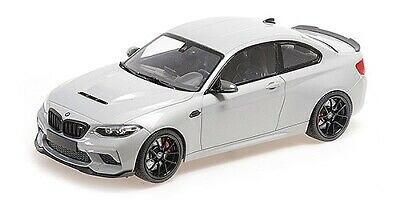 ミニチャンプス 1/18 BMW M2 CS F87 2020 シルバーグレーメタリックMinichamps 1:18 BMW M2 CS F87 2020 silver-greymetallic｜Reowide モデルカー カタログ SHOP