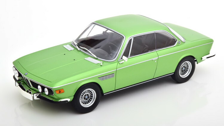 楽天市場】ミニチャンプス 1/18 BMW 635 C SI E24 1982 ダーク