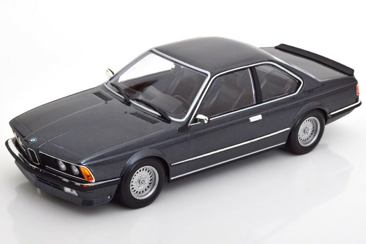 ソリド 1/18 BMW \"JBT Interceptor\" ソリド 1/18 BMW 