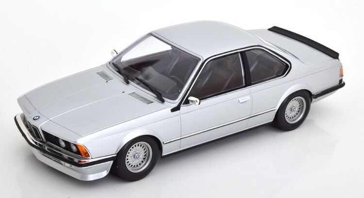 ミニチャンプス 1/18 BMW 635 CSI DTM/ETC1983ブラック ミニチャンプス(MINICHAMPS)|BMW 635 CSI|HARDOFFオフモール（オフモ