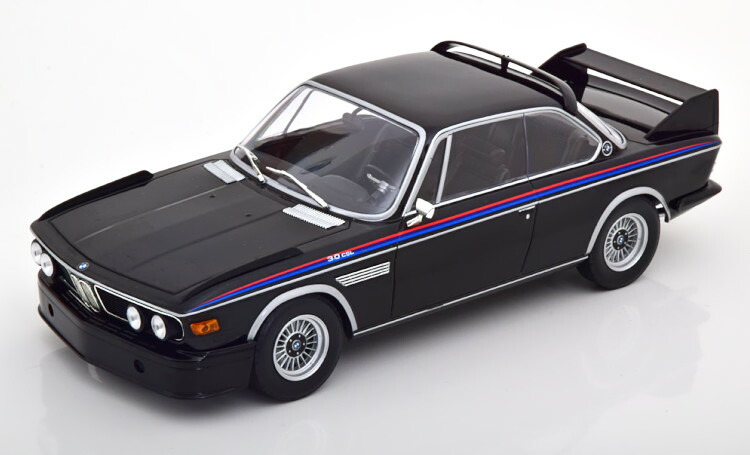 楽天市場】ミニチャンプス 1/43 BMW 3.0 CS E9 1969 ダークグリーン
