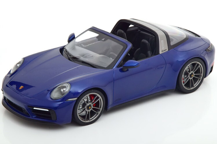 楽天市場】ミニチャンプス 1/18 ポルシェ 911 ダカール 2022