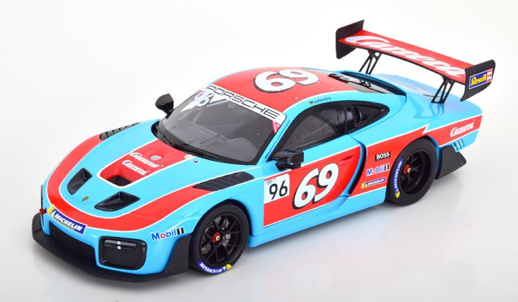 ミニチャンプス 1/18 ポルシェ 935/19 #69 百貨店スポーツカー 土日 スパ 2019 G・・rig 504台押さえる Minichamps 1:18 Porsche 935/19 No 69 Supersportscar Weekend Spa 2019 G・・rig Limited Edition 504 pcs