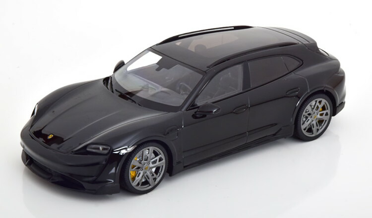 【中古】1/18 ミニチャンプス ポルシェ タイカン 2019[91][240091386657] 中古】1/18 ミニチャンプス ポルシェ タイカン 2019[91