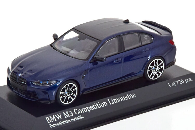 BMW M3 Coupe ダークブルー 1/43 楽天市場】ミニチャンプス 1/43 BMW M3 E36 クーペ 1992 ブルー