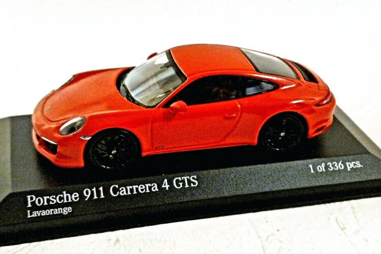 1/43 ポルシェ911カレラ 2004 ミニチャンプス ミニチャンプス 1/43 ポルシェ 911 (996) GT3 CUP EMC ARAXA