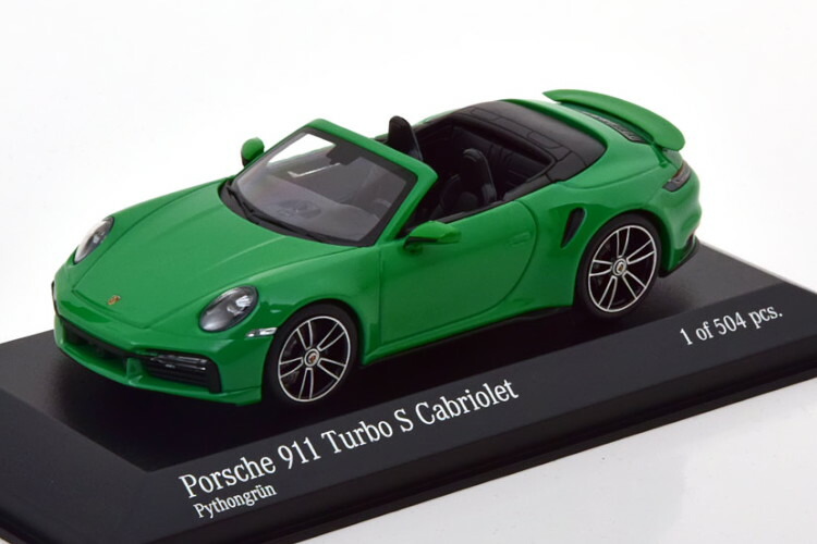 【セール】ミニチャンプス　ポルシェ911　ターボクーペ　4台セット　1/43 Amazon | ミニチャンプス 1/43 ポルシェ 911 ターボ (991) 2013