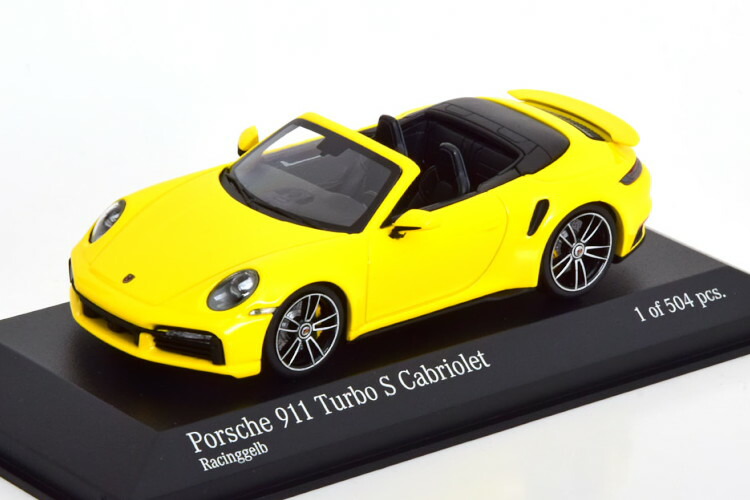 ミニチャンプス ポルシェ 1/43 911 (964) ターボ 1990 Amazon | ミニチャンプス 1/43 ポルシェ 911 (964) ターボ 1990