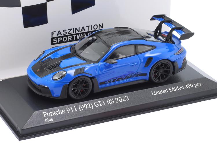 【3台セット】ミニチャンプス　ポルシェ　ランボルギーニ　1/43 楽天市場】ミニチャンプス 1/43 ポルシェ 911/992 GT3 2020