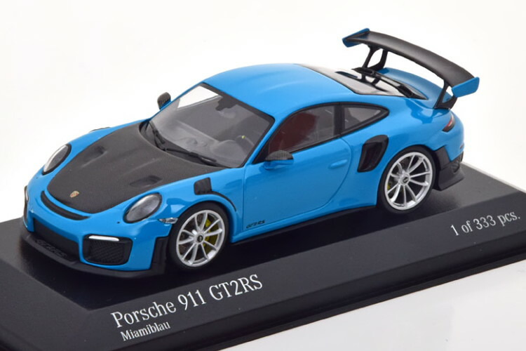 ミニチャンプス　ポルシェ911 1/43 ミニチャンプス 400766301 1/43 ポルシェ935 マルティニ