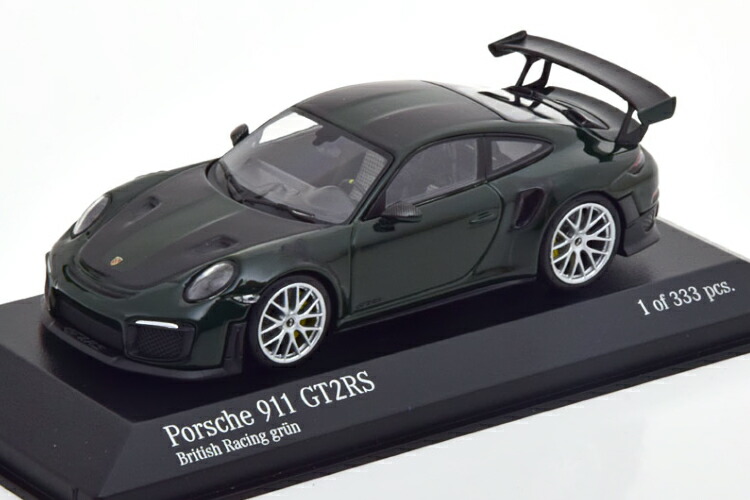 楽天市場】ミニチャンプス 1/43 ポルシェ 935 GT2 RS JPS #68