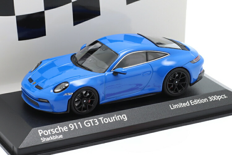 ミニチャンプス 1/43 ポルシェ 911 ( 997-2 ) GT3 MINICHAMPS 1/43 Porsche 911 997-2 Gt3 Minicar | eBay