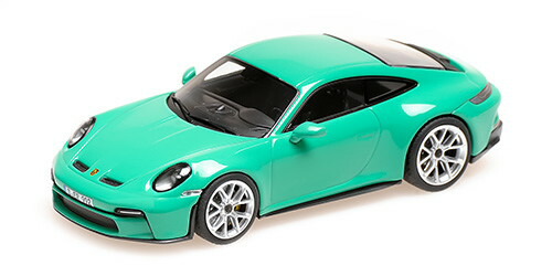 楽天市場】ミニチャンプス 1/43 ポルシェ 911 (992) GT3