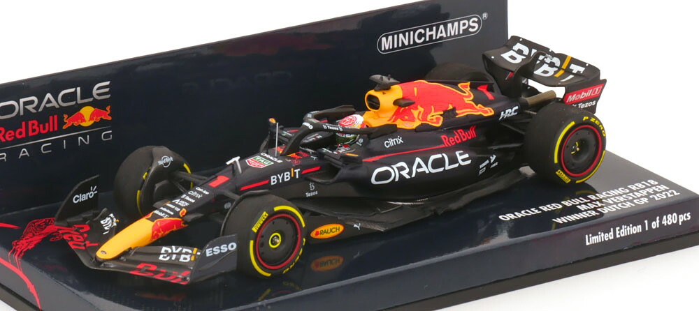楽天市場】1/43 レッドブル ルノー RB6 コンストラクターズ