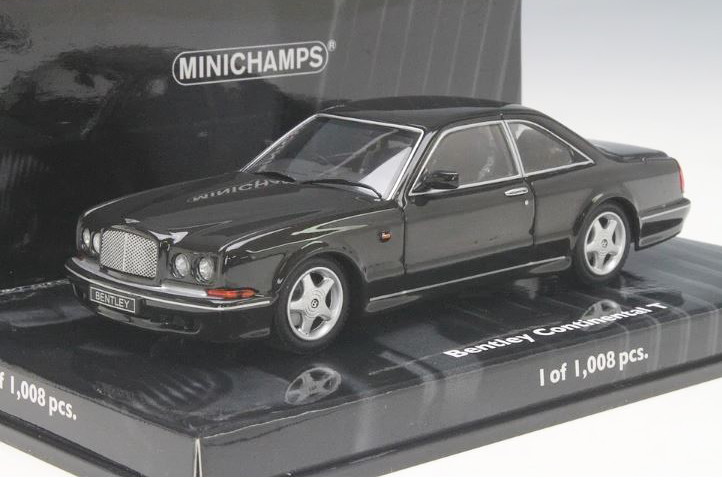 楽天市場】京商 1/43 ベントレー ミュルザンヌ スピード 2014