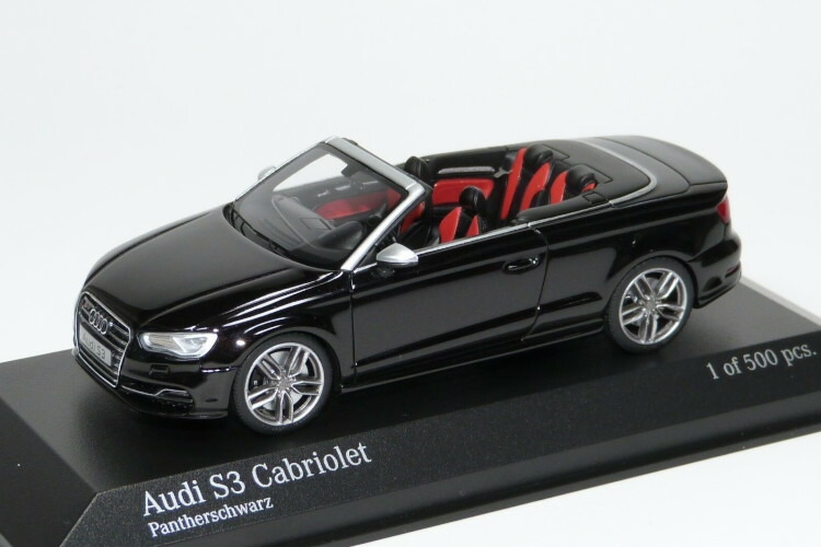 楽天市場】GTスピリット 1/18 アウディ S3 スポーツバック 2020