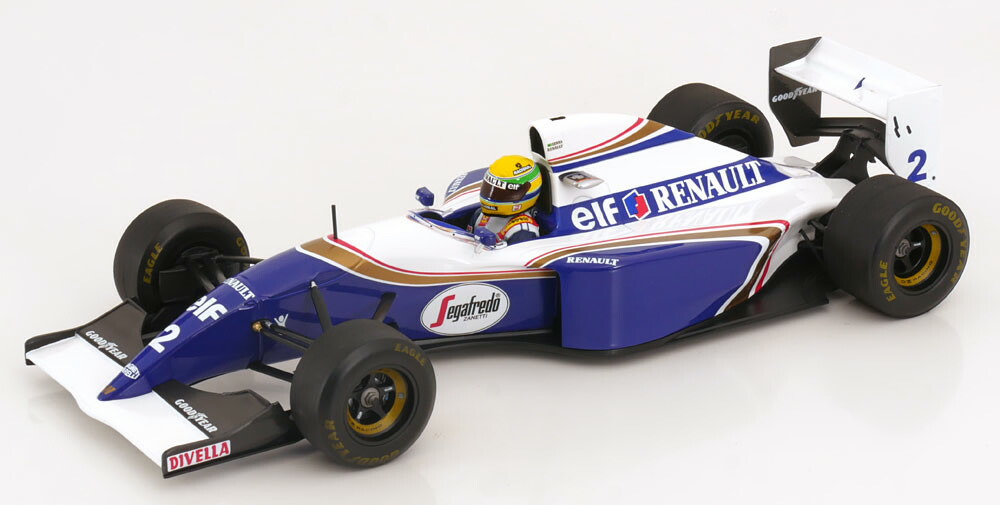 【絶版品】２４/1、フェラーリ６４２、ウイリアムズルノーFW14、２台セット Yahoo!オークション -「フェラーリ642」(プラモデル) の落札相場