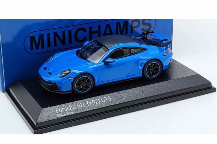 シュコー　ポルシェ　911 2台セット　ジュニアライン ◇【Schuco】 Edition 1:87 ポルシェ911 3.2 （ブラック）