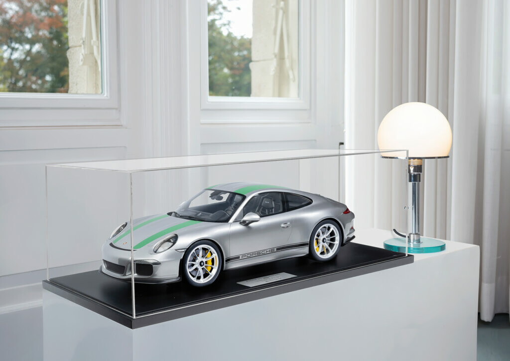楽天市場】ヘルパ 1/43 ポルシェ 911 カレラ 991/2 2015-2018