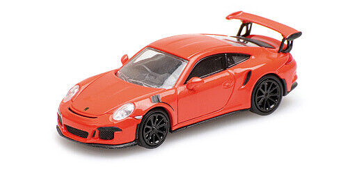 1/18 ミニチャンプス ポルシェ 911 GT3RS 2019 レッド 楽天市場】ミニチャンプス 1/18 ポルシェ 911 GT3 RS 2019