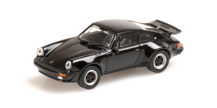 希少　ポルシェミュージアム　ポルシェ911ターボ　1990 1／24 ミニカー 希少 ポルシェミュージアム ポルシェ911ターボ 1990 1／24 ミニカー