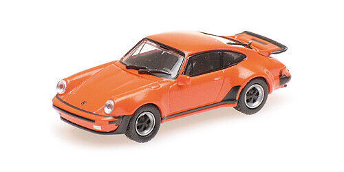 楽天市場】ミニチャンプス 1/12 ポルシェ 911 (930) ターボ