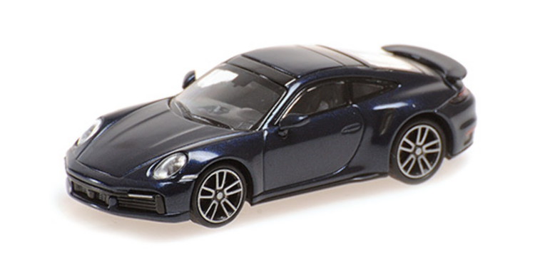 希少　ポルシェミュージアム　ポルシェ911ターボ　1990 1／24 ミニカー 希少 ポルシェミュージアム ポルシェ911ターボ 1990 1／24
