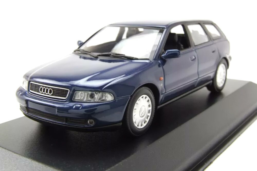 アウディ特注 ミニチャンプス 1/43 アウディ A6 アバント (シルバー) 楽天市場】ミニチャンプス 1/43 アウディ A6 アバント 2004