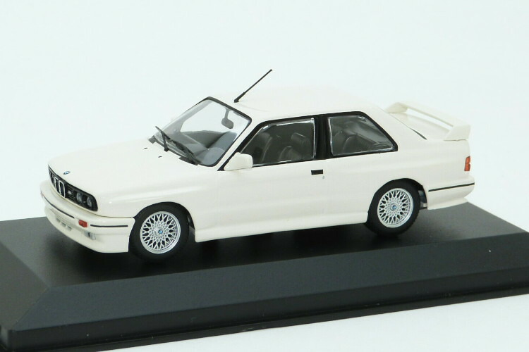 楽天市場】＜中古品＞ミニチャンプス 1/43 BMW M3 E46 Alpine