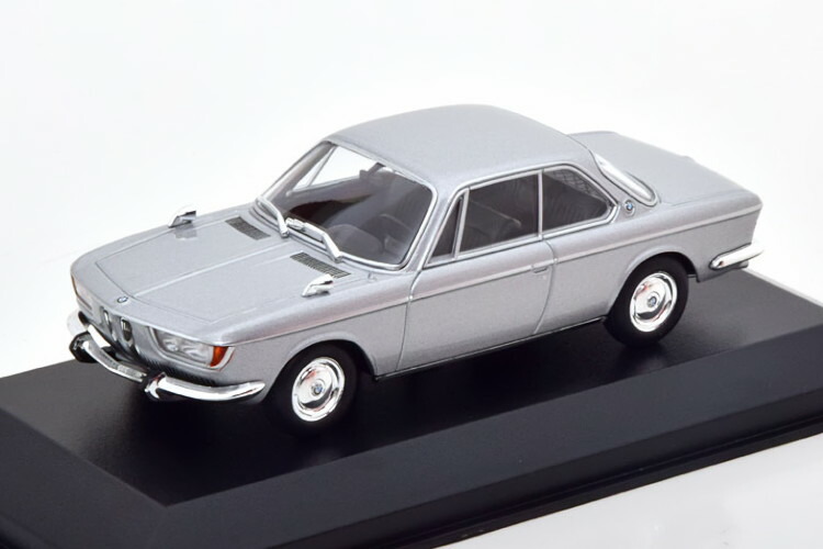楽天市場】ミニチャンプス 1/43 BMW 2002 ターボ 1973 ブラック 500台
