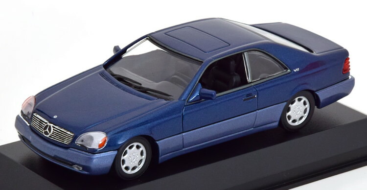 楽天市場】ミニチャンプス 1/43 メルセデスベンツ 230E 1991