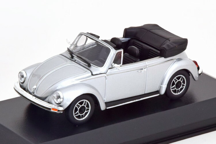 フォルクスワーゲン タイプ1 ビートル 1/43 ミニチャンプス 楽天市場】ミニチャンプス 1/43 フォルクスワーゲン ビートル