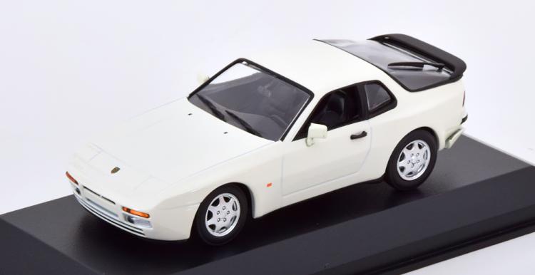 楽天市場】1/43 ミニチャンプス MINICHAMPS Porsche 934 Bob