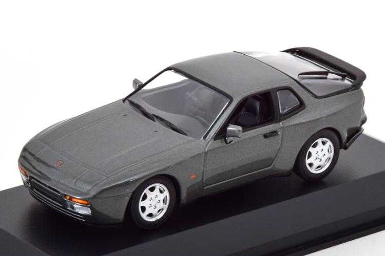 楽天市場】ミニチャンプス ポルシェ特注 1/43 ポルシェ マカン