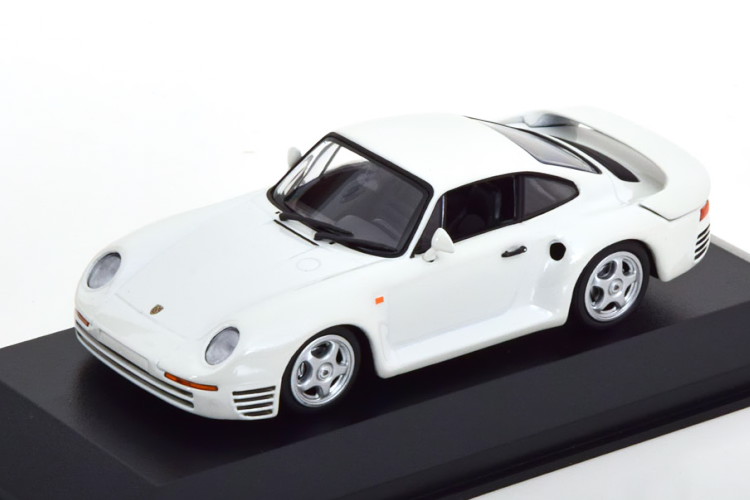 楽天市場】ミニチャンプス ポルシェ特注 1/43 ポルシェ マカン
