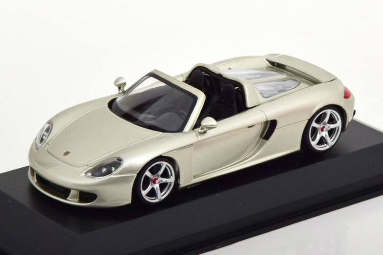 楽天市場】ミニチャンプス ポルシェ特注 1/43 ポルシェ マカン