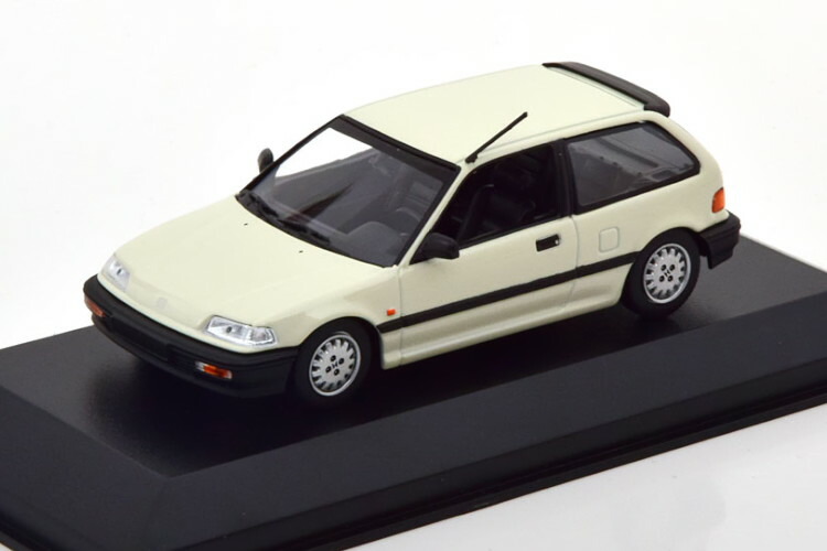 楽天市場】INNO 1/64 ホンダ シビック Si E-AT 大阪 JDM HONDA