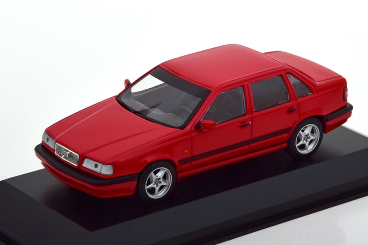 楽天市場】ミニチャンプス 1/43 ボルボ V70 ブレイク 2000 ブラック