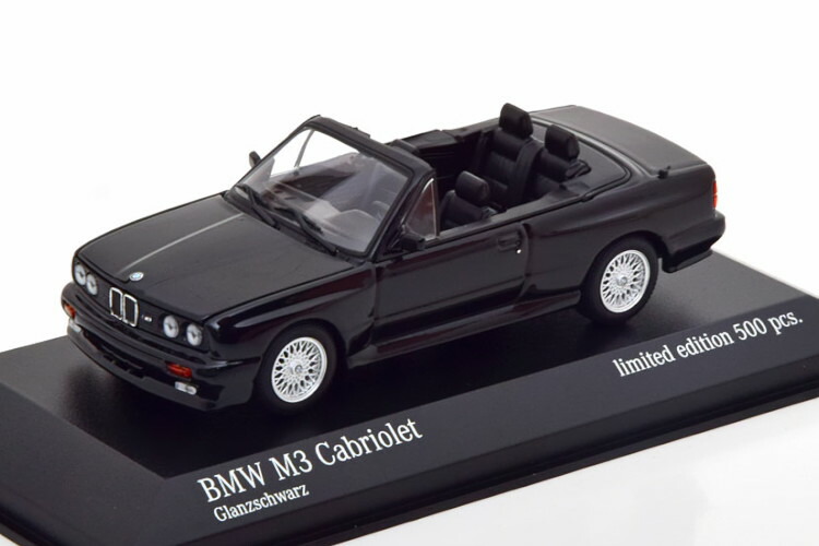 楽天市場】ミニチャンプス 1/43 BMW M3 E46 クーぺ 2001 ブルー