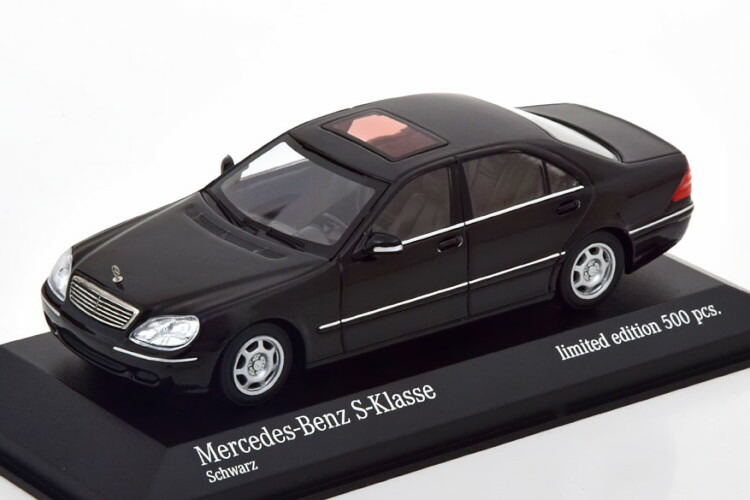 楽天市場】ミニチャンプス 1/43 セバスチャン ブエミ 日産 IM01