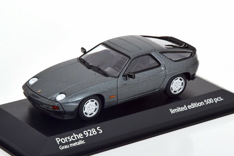 楽天市場】GTスピリット 1/18 ポルシェ 928 S ケーニグ スペシャル