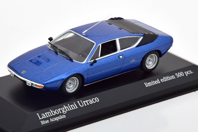 【2点セット】ミニチャンプス　ランボルギーニ　1/43 Amazon.co.jp: 1/43 MINICHAMPS ミニチャンプス 403103683