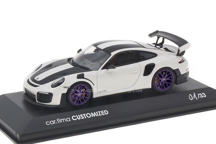 ミニチャンプス ポルシェ 911 GT3 1/43 ミニカー ホワイト 楽天市場】ミニチャンプス 1/43 ポルシェ 911 (991-2) GT3 RS